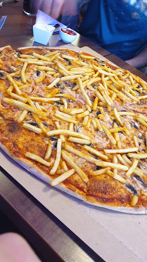 Photo of Kebab Pizza City - Köpmangatan 25A, 826 30 Söderhamn