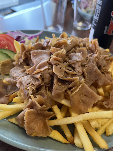Photo of Kebab Pizza City - Köpmangatan 25A, 826 30 Söderhamn