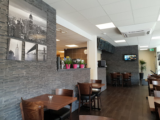 Photo of Kebab Pizza City - Köpmangatan 25A, 826 30 Söderhamn