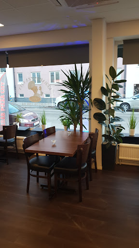 Photo of Kebab Pizza City - Köpmangatan 25A, 826 30 Söderhamn