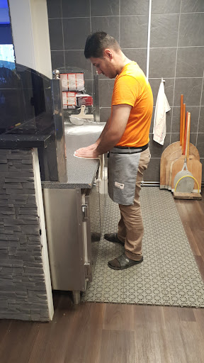 Photo of Kebab Pizza City - Köpmangatan 25A, 826 30 Söderhamn