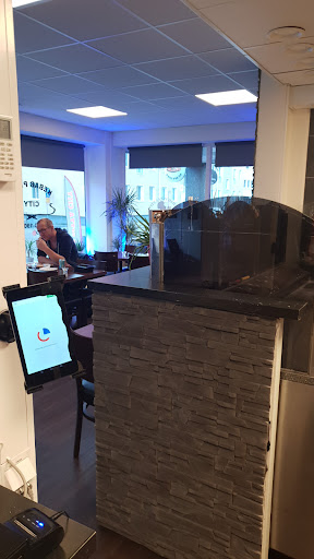 Photo of Kebab Pizza City - Köpmangatan 25A, 826 30 Söderhamn