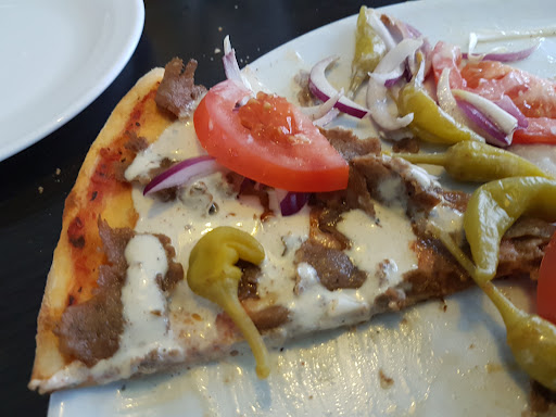 Photo of Kebab Pizza City - Köpmangatan 25A, 826 30 Söderhamn