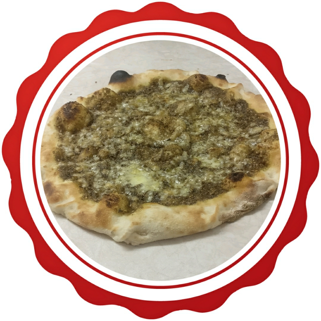 Photo of Hovsjö Family Kitchen - Björnövägen 16, 151 65 Södertälje