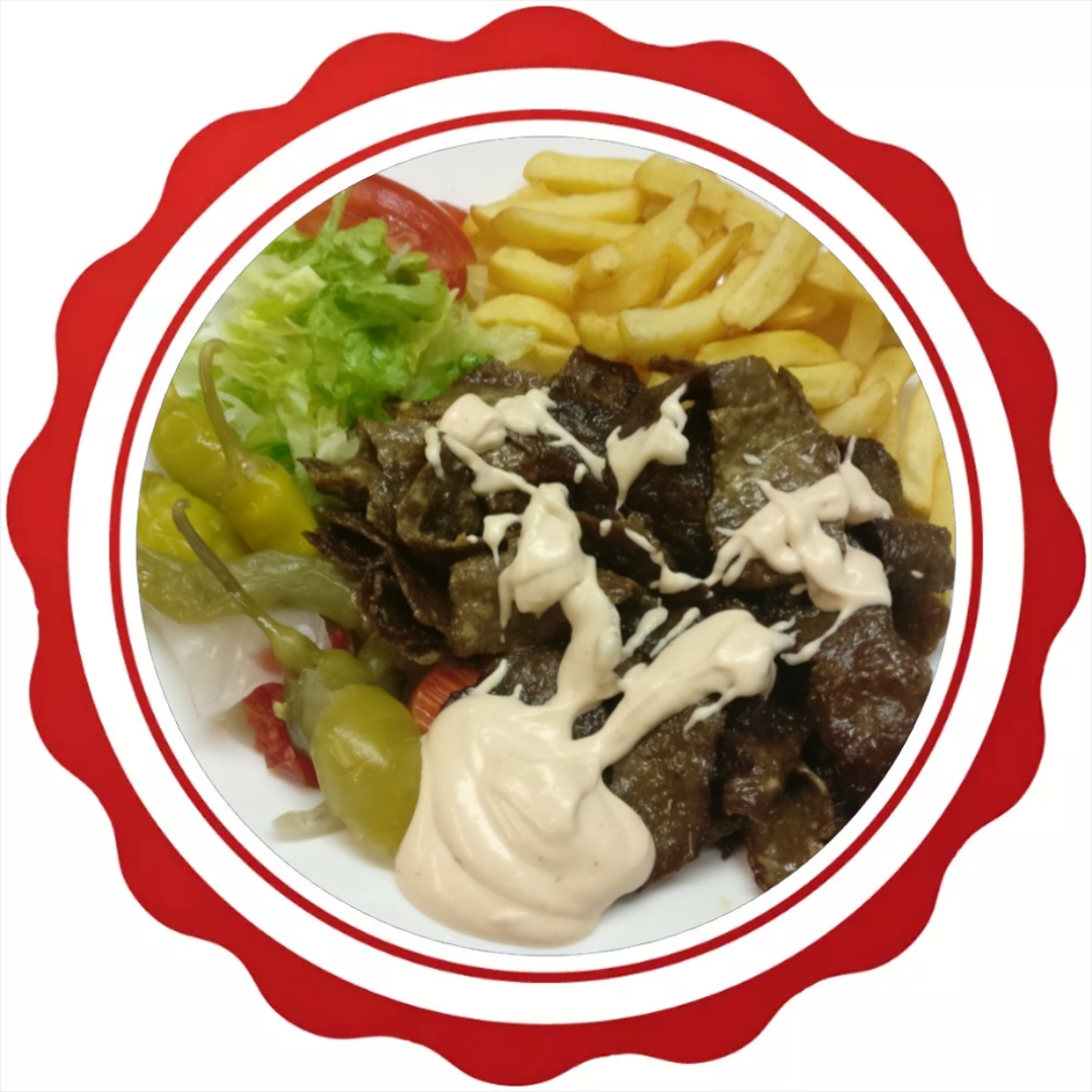 Photo of Hovsjö Family Kitchen - Björnövägen 16, 151 65 Södertälje