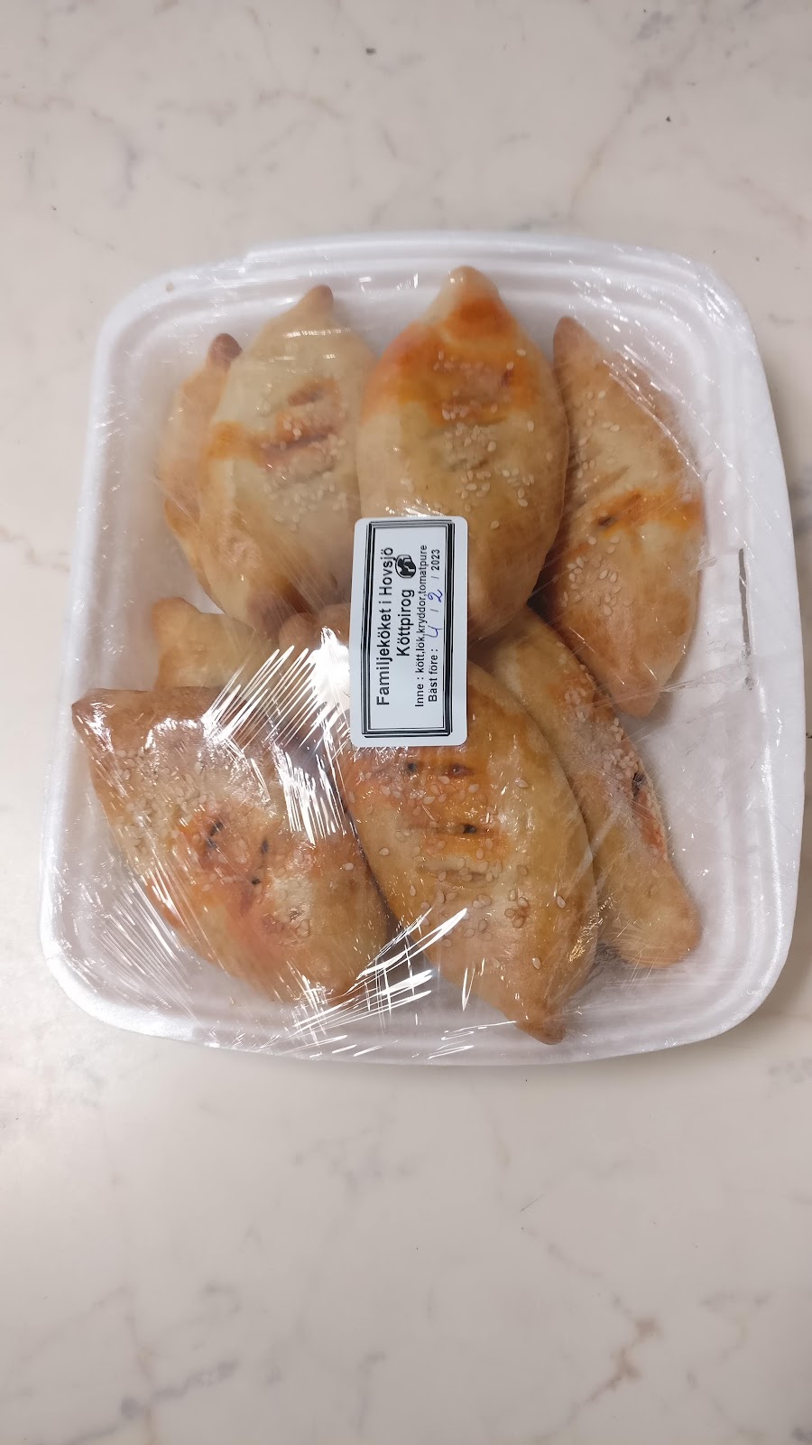 Photo of Hovsjö Family Kitchen - Björnövägen 16, 151 65 Södertälje