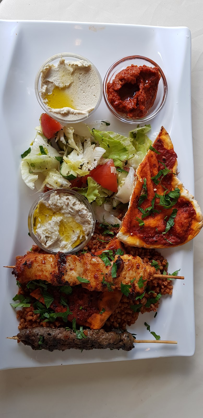 Photo of Meza QUEEN - Viksängsvägen 2B, 152 70 Södertälje