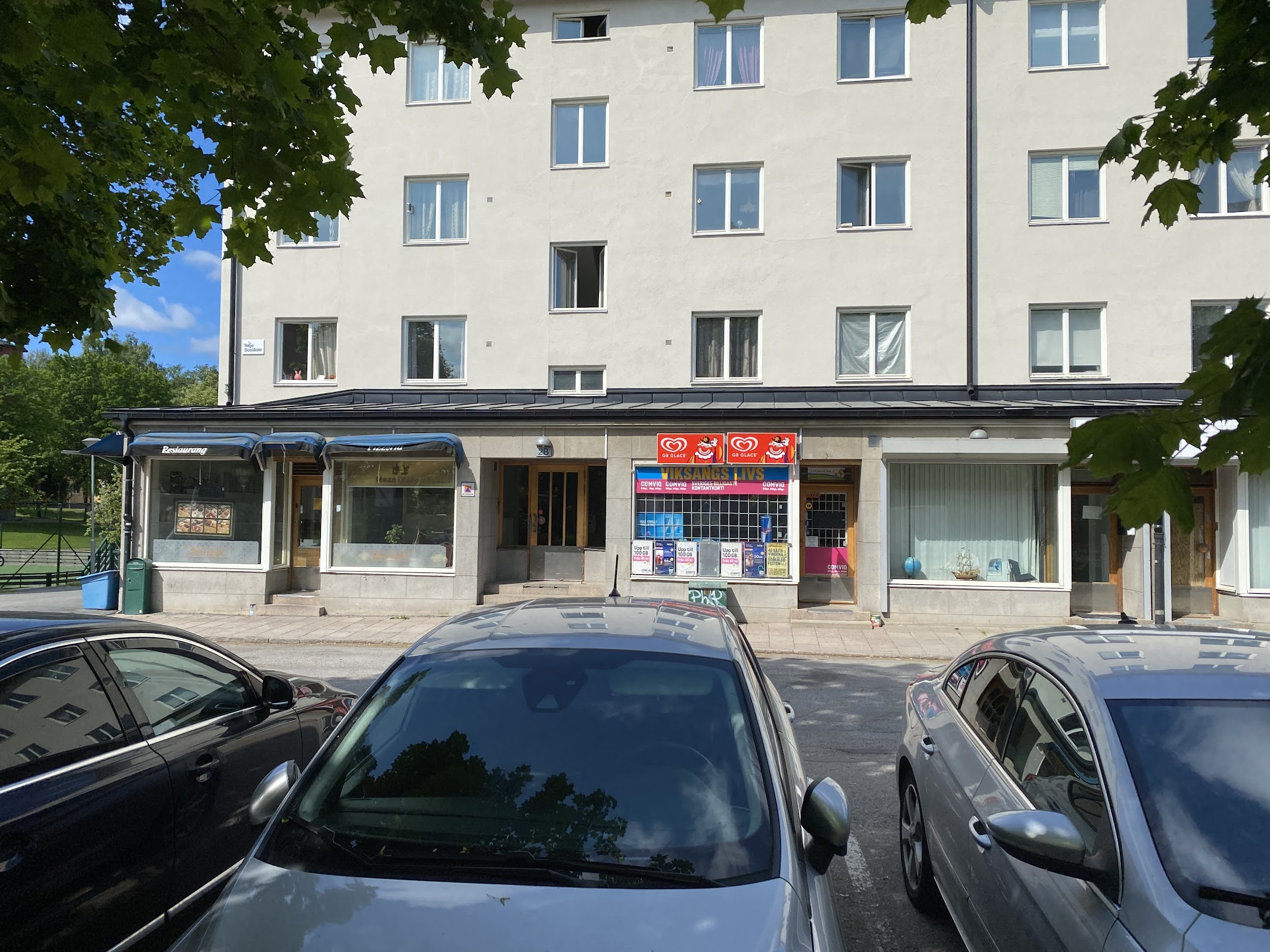 Photo of Meza QUEEN - Viksängsvägen 2B, 152 70 Södertälje