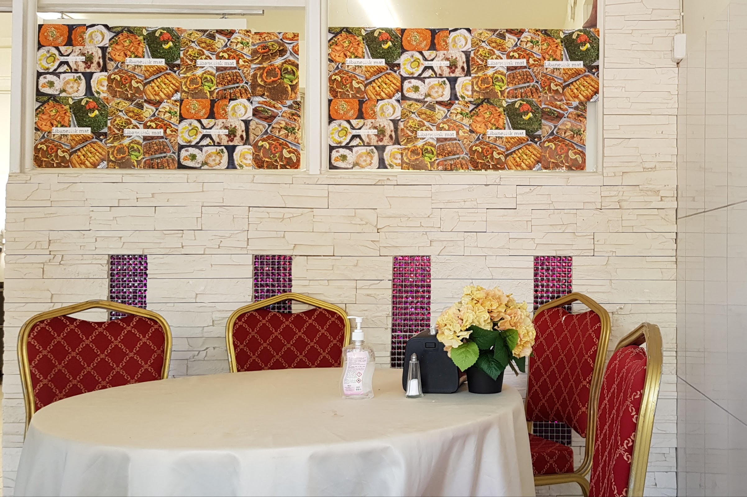 Photo of Meza QUEEN - Viksängsvägen 2B, 152 70 Södertälje