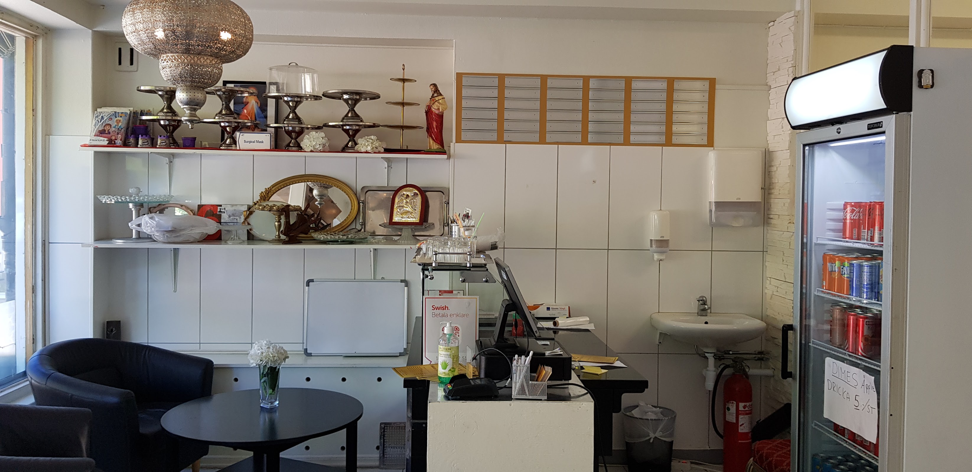 Photo of Meza QUEEN - Viksängsvägen 2B, 152 70 Södertälje