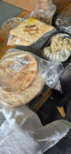 Photo of Abo Rony Maza & Kolgrill - Prästgårdsvägen 4, 151 61 Södertälje