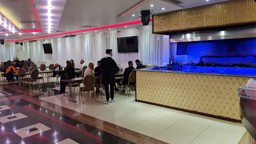 Photo of Reventus Event - Klockarvägen 94B, 151 62 Södertälje