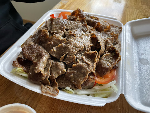 Photo of Västergårds Kiosken & Gatukök - Erikshällsgatan 38, 151 46 Södertälje