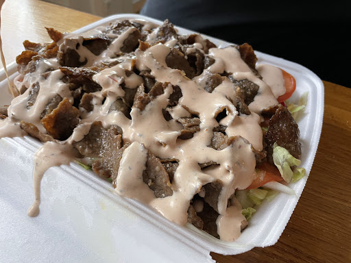 Photo of Västergårds Kiosken & Gatukök - Erikshällsgatan 38, 151 46 Södertälje