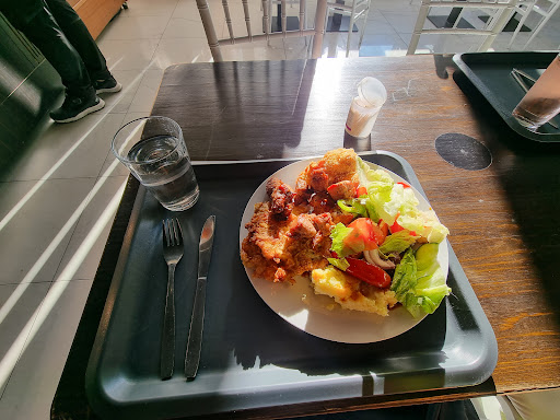 Photo of Restaurang Flame - Wedavägen 13a, 152 42 Södertälje