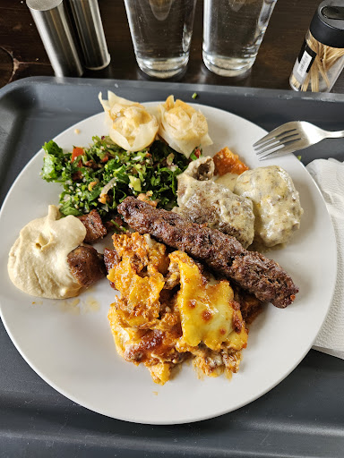 Photo of Restaurang Flame - Wedavägen 13a, 152 42 Södertälje