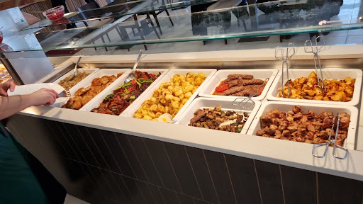 Photo of Restaurang Flame - Wedavägen 13a, 152 42 Södertälje