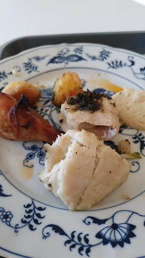 Photo of Restaurang Flame - Wedavägen 13a, 152 42 Södertälje