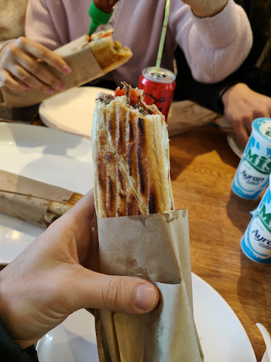 Photo of sujuk resturang مطعم سجق - Robert Anbergs väg 33b, 151 51 Södertälje