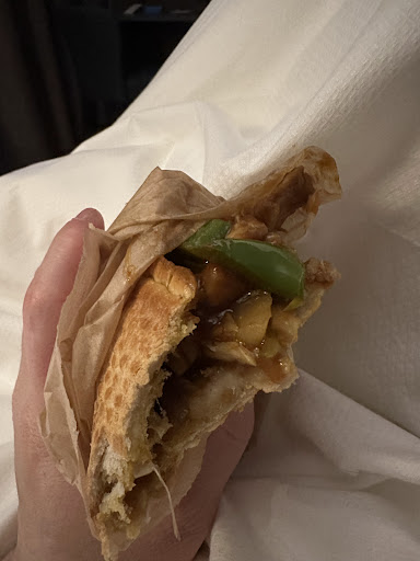 Photo of sujuk resturang مطعم سجق - Robert Anbergs väg 33b, 151 51 Södertälje