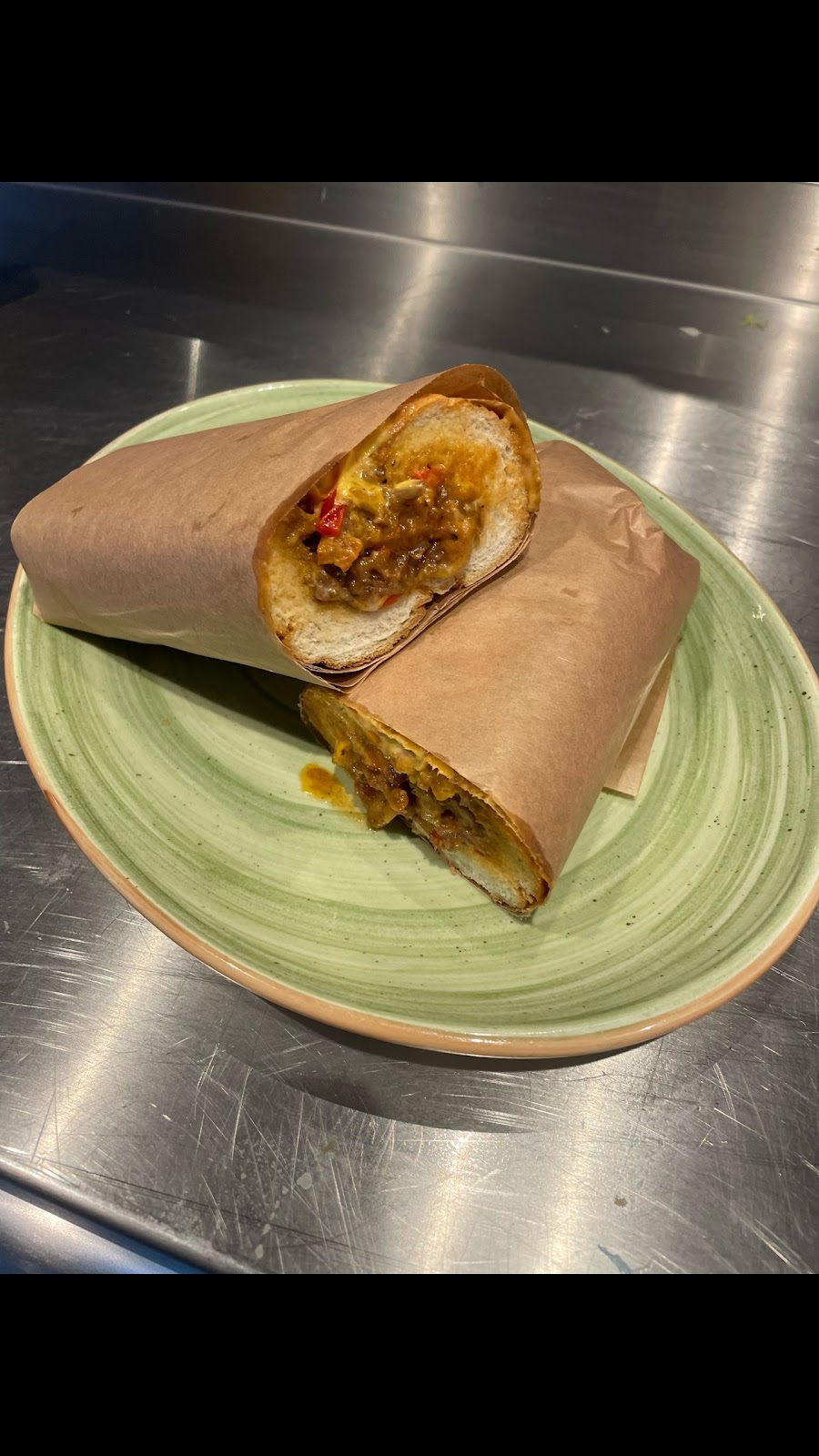 Photo of Sams Wraps N Subs - Nygatan 30B, 151 72 Södertälje