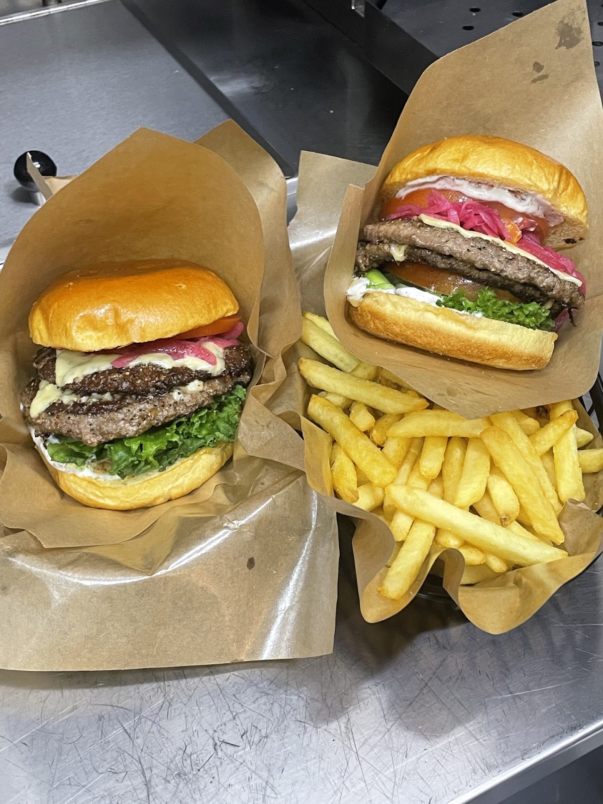 Photo of Sams Wraps N Subs - Nygatan 30B, 151 72 Södertälje