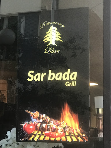 Photo of Restaurang liban - Lovisinsgatan 7, 151 73 Södertälje