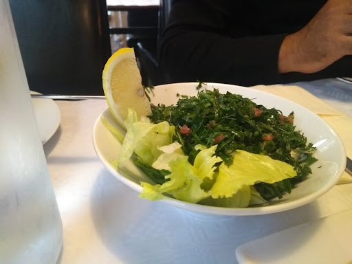 Photo of Restaurang liban - Lovisinsgatan 7, 151 73 Södertälje