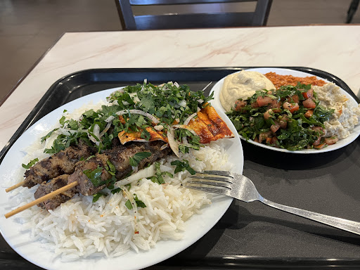 Photo of Restaurang liban - Lovisinsgatan 7, 151 73 Södertälje