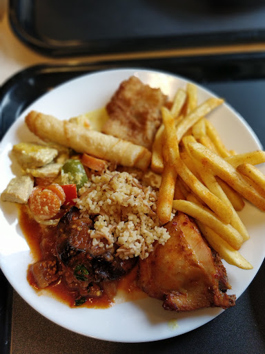 Photo of Restaurang liban - Lovisinsgatan 7, 151 73 Södertälje