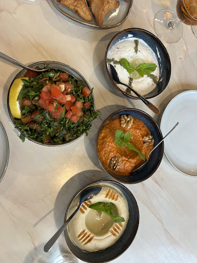 Photo of Restaurang liban - Lovisinsgatan 7, 151 73 Södertälje