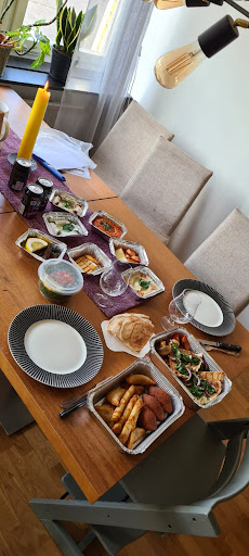 Photo of Restaurang liban - Lovisinsgatan 7, 151 73 Södertälje