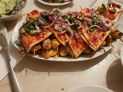 Photo of Restaurang liban - Lovisinsgatan 7, 151 73 Södertälje