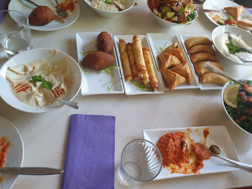 Photo of Restaurang liban - Lovisinsgatan 7, 151 73 Södertälje