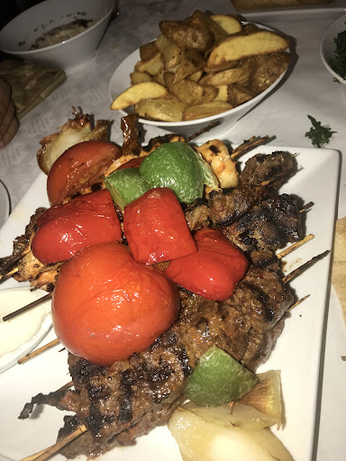 Photo of Restaurang liban - Lovisinsgatan 7, 151 73 Södertälje