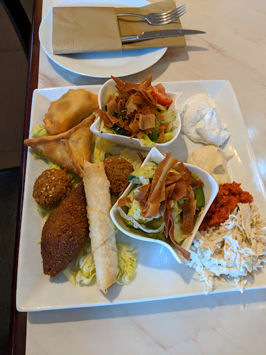 Photo of Restaurang liban - Lovisinsgatan 7, 151 73 Södertälje