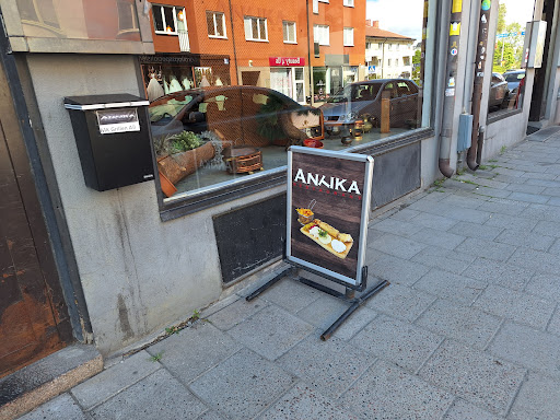 Photo of Antika Restaurant - Nygatan 27B, 151 72 Södertälje