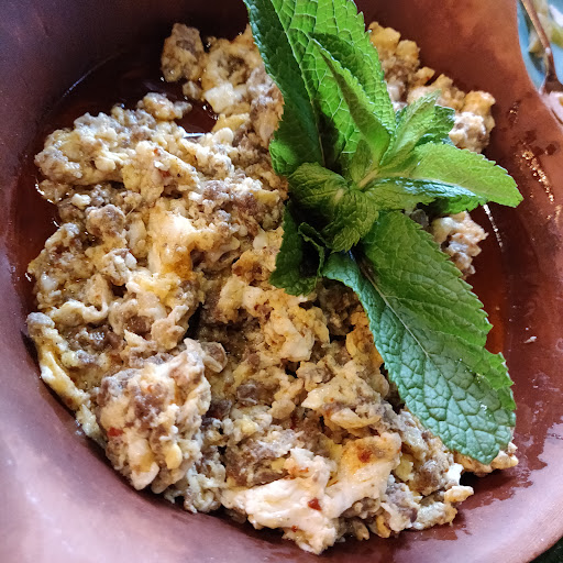 Photo of Antika Restaurant - Nygatan 27B, 151 72 Södertälje