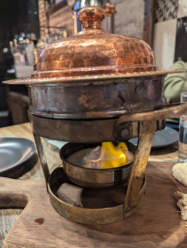 Photo of Antika Restaurant - Nygatan 27B, 151 72 Södertälje