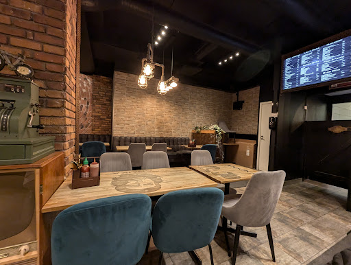 Photo of Antika Restaurant - Nygatan 27B, 151 72 Södertälje