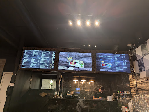 Photo of Antika Restaurant - Nygatan 27B, 151 72 Södertälje