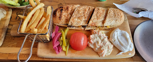 Photo of Antika Restaurant - Nygatan 27B, 151 72 Södertälje