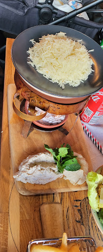 Photo of Antika Restaurant - Nygatan 27B, 151 72 Södertälje