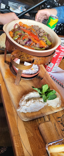 Photo of Antika Restaurant - Nygatan 27B, 151 72 Södertälje