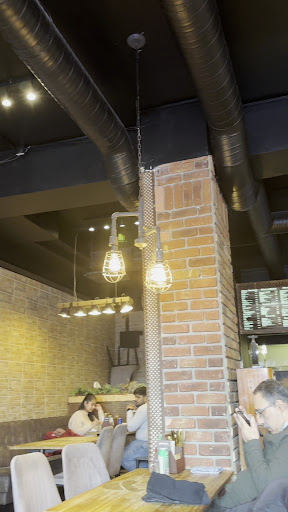 Photo of Antika Restaurant - Nygatan 27B, 151 72 Södertälje