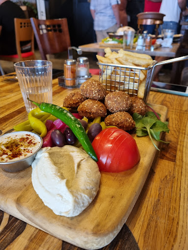 Photo of Antika Restaurant - Nygatan 27B, 151 72 Södertälje