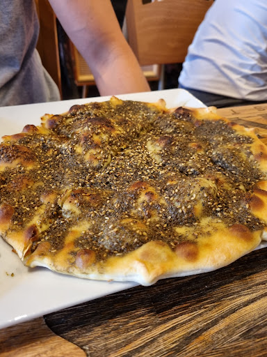 Photo of Antika Restaurant - Nygatan 27B, 151 72 Södertälje