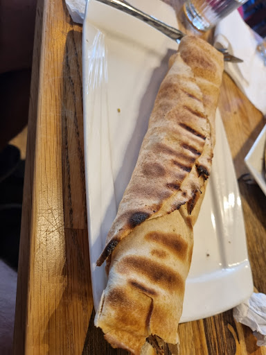 Photo of Antika Restaurant - Nygatan 27B, 151 72 Södertälje