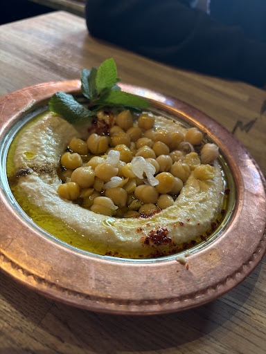 Photo of Antika Restaurant - Nygatan 27B, 151 72 Södertälje