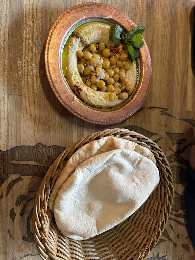 Photo of Antika Restaurant - Nygatan 27B, 151 72 Södertälje